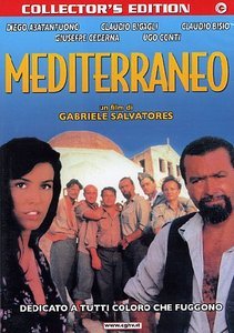 Mediterraneo (CE) (2 Dvd) - Mehr Infos/Bestellen