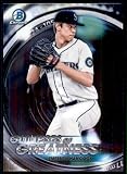 2020 Bowman Chrome Glimpses Of Greatness #GOG-EH Emerson Hancock Mariners