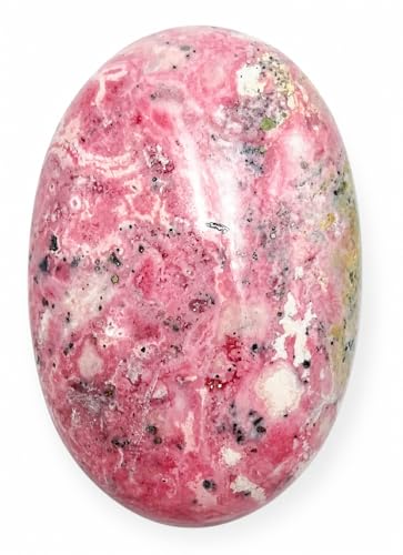 Wholesalegemshop Rhodochrosite Gemstone...