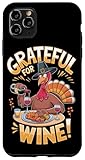 Funny Thanksgiving Drinking Tees for Men Women