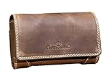 Gastrokönig Kellnertasche, das Original, Garantie lebenslang, Kellnergeldtasche...