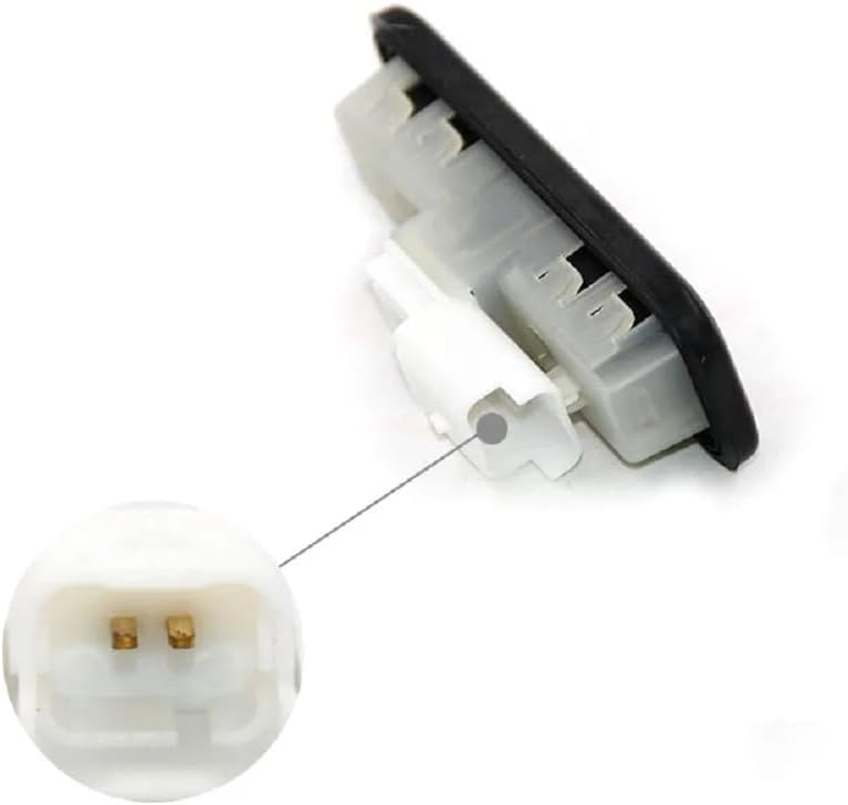 for C2 C4 for Picasso Mk1 C5 Rear Tailgate Boot Trunk Handle Lock Switch Trunk Lid Lift Latch Actuator 6490R3 Trunk Lock