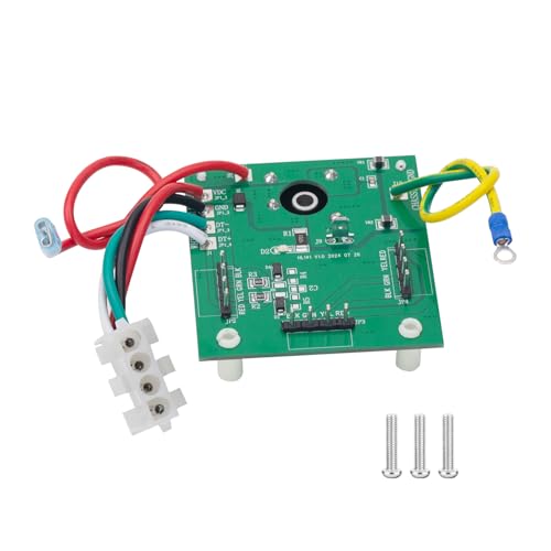 Surge Board PCBA IntelliTouch EasyTouch réparer panne électricité - 2
