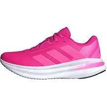 adidas Womens Galaxy 7 Sneakers Shoes - Pink