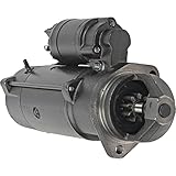 MAH-MS68-JN Fits Mahle Starter