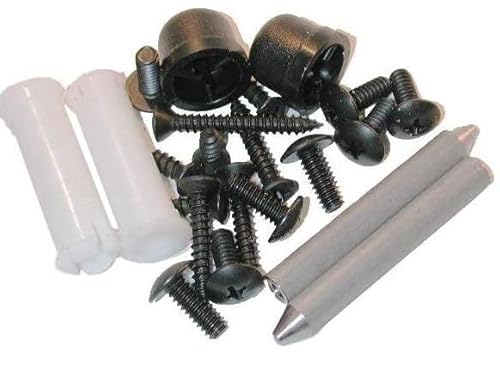1978-1982 Corvette C3 Top Hardware Repair Kit - T-top