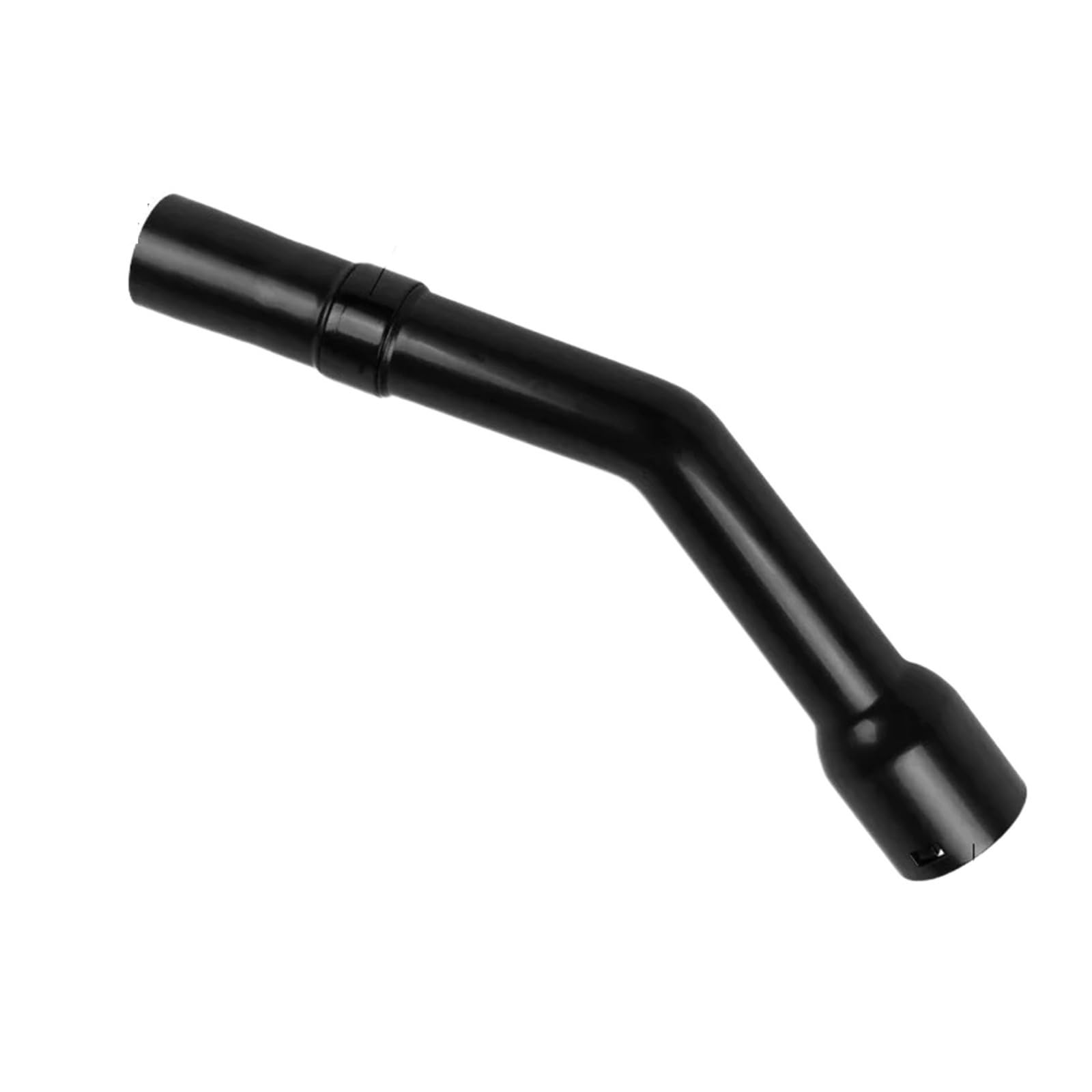 Tube coudé pour tuyau d'aspirateur 32 35 mm pour un ménage fluide