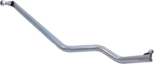 Miniatura 2 de JZGRDN Barra de acoplamiento Draglink de dirección izquierda GY20491 compatible con John Deere G110 L100 L105 L107 L108 L110 L111 L118 L120 L130