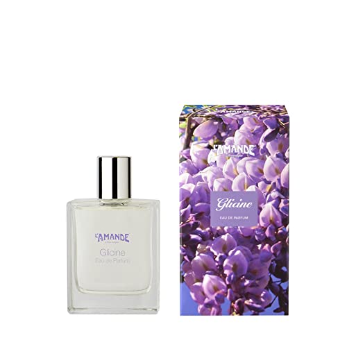 L'AMANDE - Profumo Donna Fresco e Fruttato con