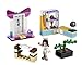 LEGO Friends Emma Karate Class 41003