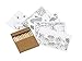 Produktbild TOPICO 56-0503992 Malsets, Holz, Braun, 9 x 10,5 cm