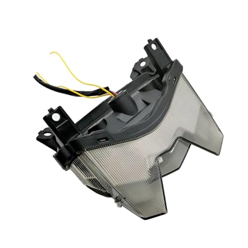 Luz trasera LED con intermitentes para Yamaha MT-09 2017-2020 2