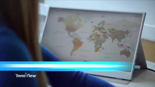 Amazon.com: InnoView Portable Monitor, 15.6 Inch FHD 1080P