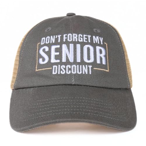 InnoBeta Senior Cap
