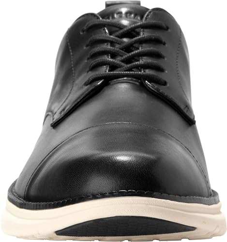 Image of Cole Haan Men's Grand Hurrion Cap Toe