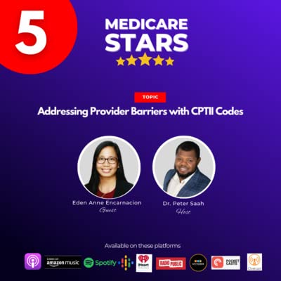 Addressing Provider Barriers with CPTII Codes Utilization