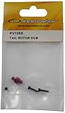  THUNDER TIGER PV1065 Tail Rotor Hub Inno TTRE4647 by Thunder Tiger