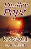 Ramage And The Guillotine by Dudley Pope (23-Oct-2000) Paperback