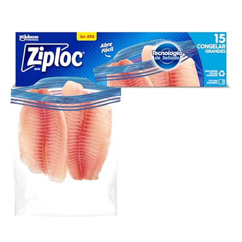 Consejos para Comprar Ziploc los 5 mejores. 23 Imagen adicional