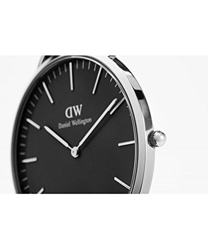 Daniel Wellington