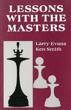 Paperback Lessons with The Masters Book