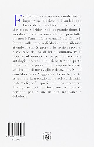 Opere Poetiche. Antologia Di Testi Religiosi - 2