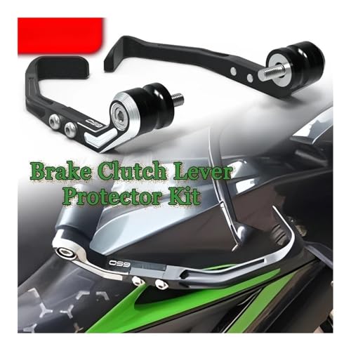 Garde Frein Main pour Z900 SE Z650 RS Protection Poignée Moto