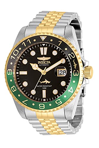 30 Le Migliori Recensioni Di Orologio Invicta Automatico Testato