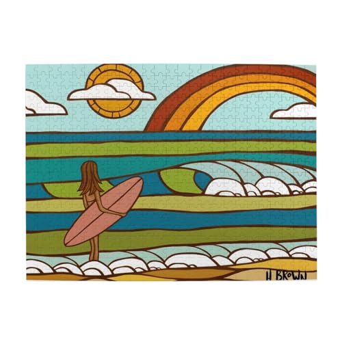 wU[uE (T[t@[K[) nC̕ii1j WO\[pY ؐWO\[pY 500s[X mߋ 52×38cm av[g XgX lqp