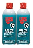 Algopix Similar Product 5 - LPS 2-Pack Labs 2 Heavy-Duty Lubricant