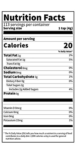 Victorian Inn Amaretto Coffee Creamer