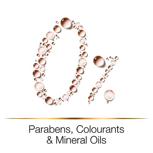 Pantene Hair Biology Full and Vibrant Volumising And Repairing Hair Conditioner For Fine, Thinning, Dull, Coloured Hair With Lotus Flower, Omega 9, 160 ml - Image 7