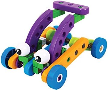 Vista 5 de Kit de primer auto para niños