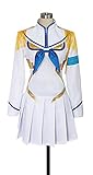 Dreamcosplay Anime Kill La Kill Kiryuin Satsuki Battle Suit Cosplay Costume