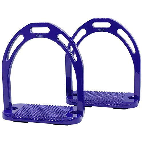 Klaus �J���[�� STJ1 �A���~�j�E�� ��n �n�� ���Ԃ� �X�e�b�v��120mm STJ1 �� (�u���[�j