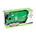 14” Large Garbage Truck Toy - Big Construction Vehicle - Friction Powered - Pretend Toy Gift for Toddlers Boys 5-6 Years