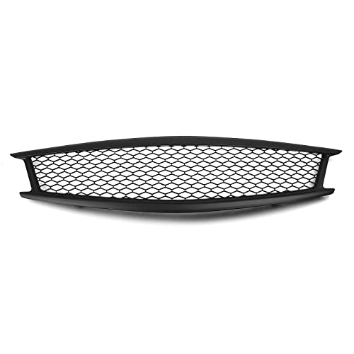 Calandre avant Infiniti G37 pour remplacer une grille supérieure cassée