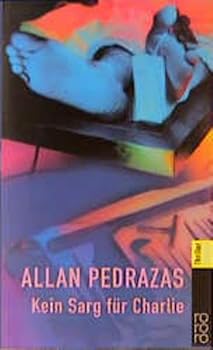 Paperback Kein Sarg für Charlie. [German] Book