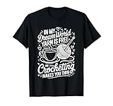 Dream hobby all'uncinetto caffè