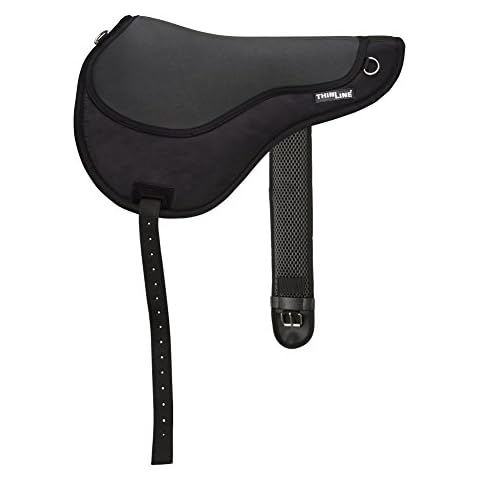 Thinline Ultra Bareback Pad Cover