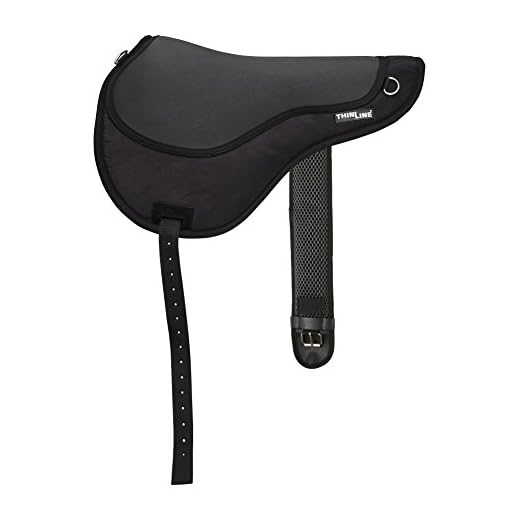 Thinline Ultra Bareback Pad