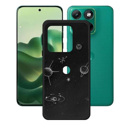 CongJiaLingXi �K�p���� Motorola Edge 70 Fusion �p�̃J�o�[ �A�\�t�g�V���R�[��TPU�\�t�g�P�[�X�o���p�[�V�F���v���~�A���ی�P�[�X���J�o�[ �p�� �K�p���� Motorola Edge 70 Fusion (6.78")