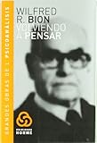 Volviendo a Pensar (Spanish Edition)
