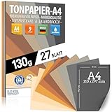 carte postale ancienne les sables d'olonne TRÈS GRANDE VARIÉTÉ DE COULEURS: Grâce aux différentes nuances de couleurs intenses, le papier peut être utilisé pour toutes sortes d'artisanat et de design. Que vous fassiez du scrapbooking, que vous fassiez de petites figurines ou que vous fassiez vos propres cartes d'invitation, tout cela est possible. Le recto et le verso ont tous deux la même intensité de couleur élevée, de sorte que vous z. B. toujours une belle image d'ensemble avec des collages ou des albums photo