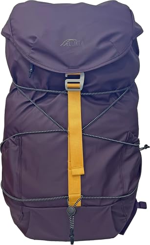 [�G���J�[] ���[�t �t���b�v �I�[�o�[ �o�b�N�p�b�N Wharfe Flap Over Backpack 22L 34002 �p�[�v��
