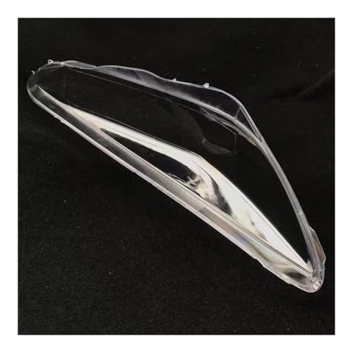 Abat-jour couvercle phare finition cristal optique avant Focus 2015-2017 - 2