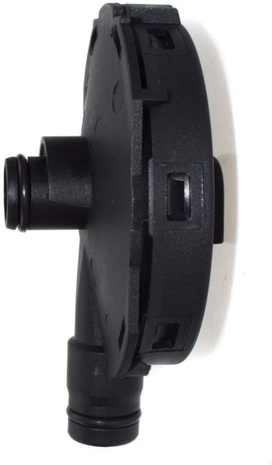 CRANKCASE BREATHER HOSE 06C103245 06C103245, Compatible with V-W VEHICl-ES