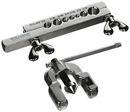 Williams 43631 45-Degree Flaring Tool