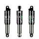 Fahrrad Stoßdämpfer Chooee hinten 120mm bis 200mm für Mountainbikes