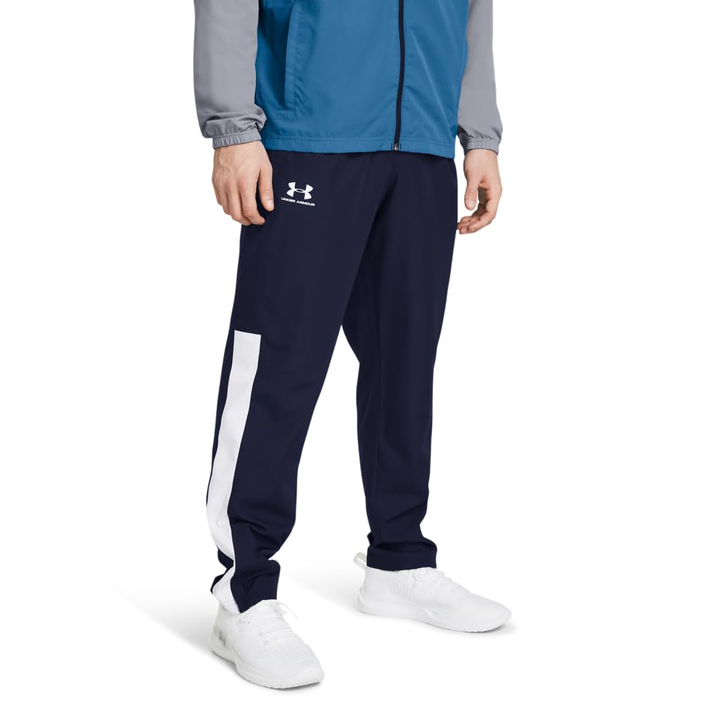 Under Armour UA Hustle Fleece